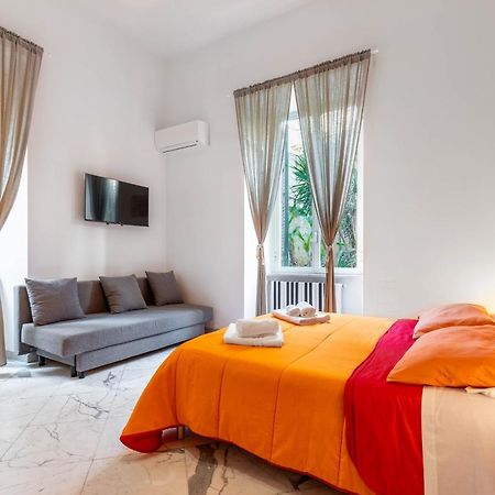 Bed and Breakfast Colori e Note Napoli Esterno foto